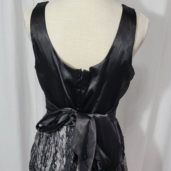 My michelle formal dress - Picture 4 of 11